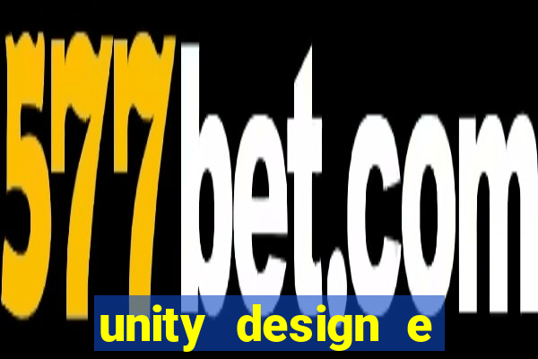 unity design e desenvolvimento de jogos pdf